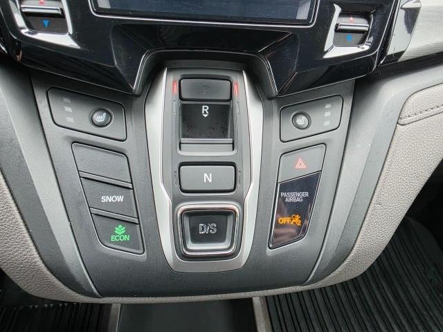 2019 Honda Odyssey EX Auto