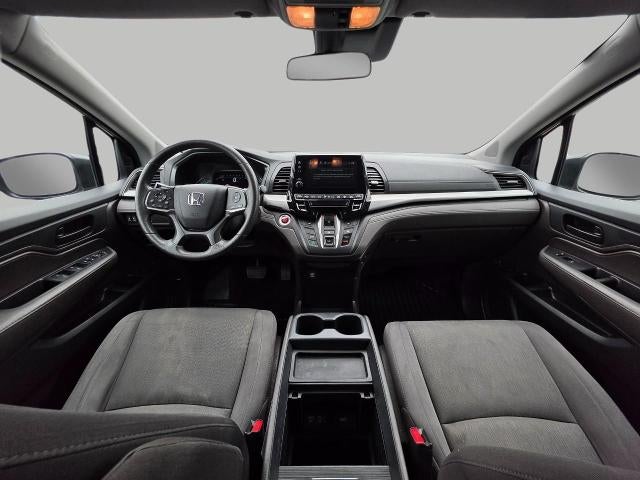 2019 Honda Odyssey EX Auto