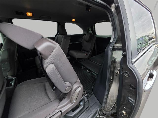 2019 Honda Odyssey EX Auto