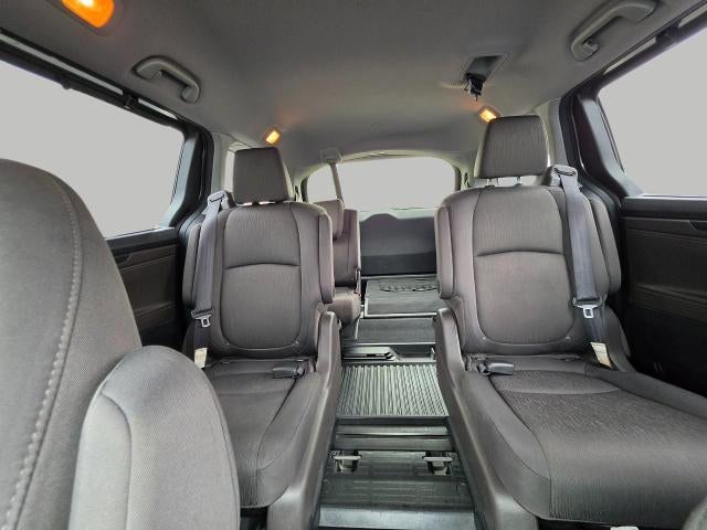 2019 Honda Odyssey EX Auto