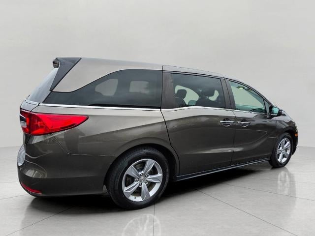 2019 Honda Odyssey EX Auto