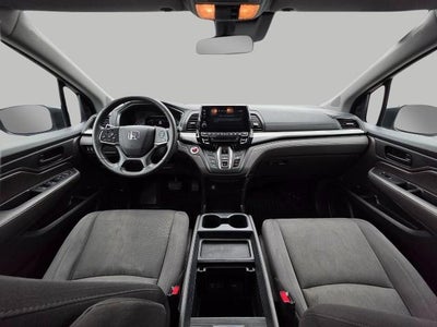 2019 Honda Odyssey EX Auto