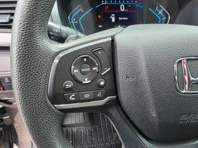 2019 Honda Odyssey EX Auto
