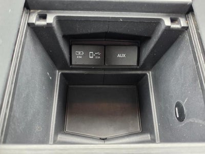 2019 Honda Odyssey EX Auto