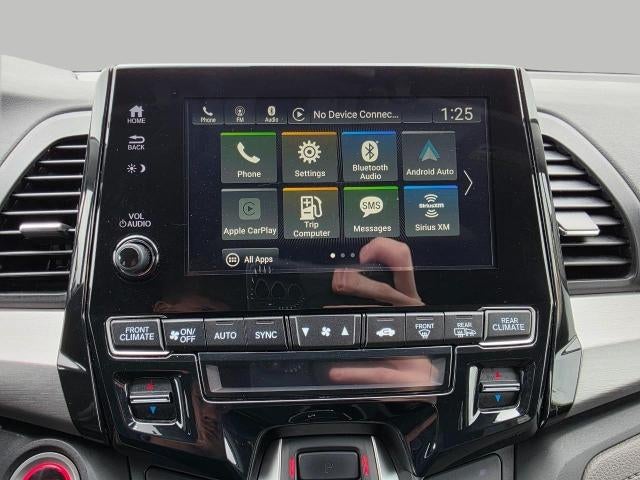 2019 Honda Odyssey EX Auto