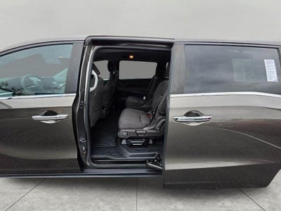 2019 Honda Odyssey EX Auto