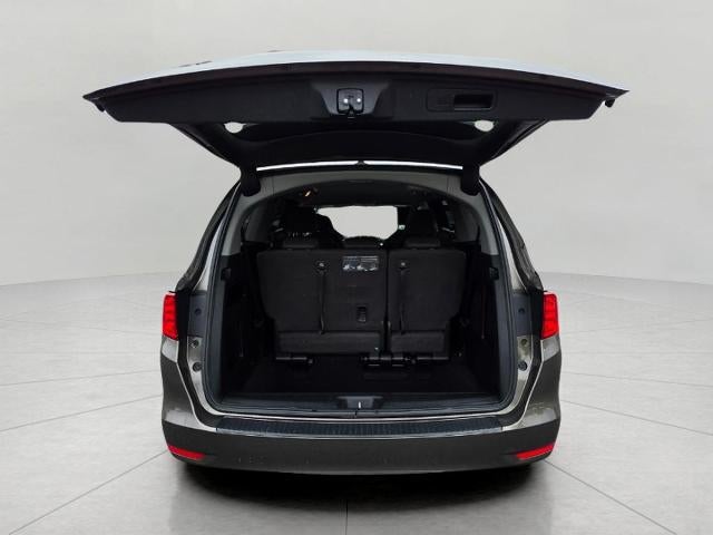 2019 Honda Odyssey EX Auto