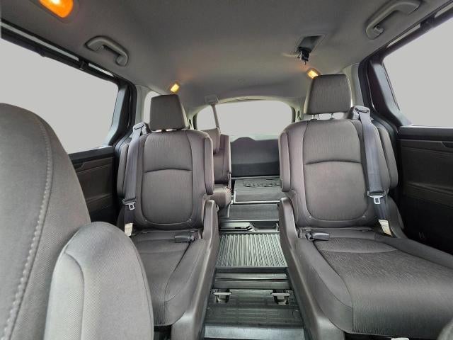 2019 Honda Odyssey EX Auto