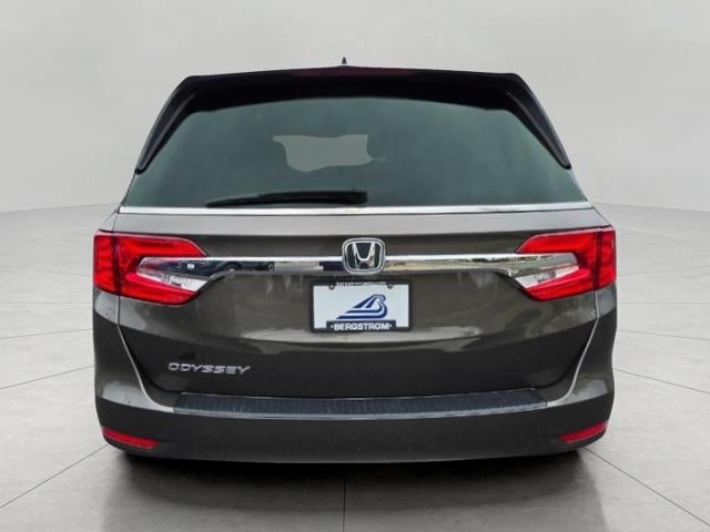 2019 Honda Odyssey EX Auto