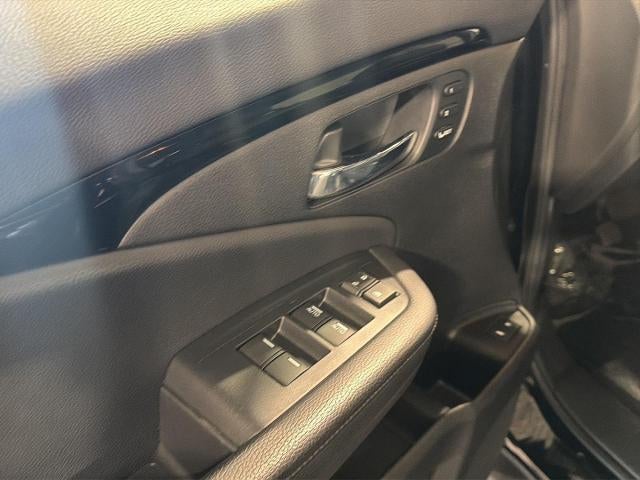 2021 Honda Pilot AWD Touring 7 Passenger