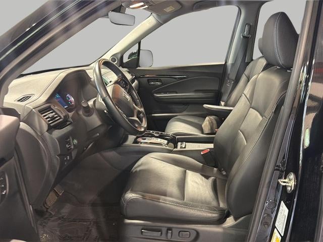 2021 Honda Pilot AWD Touring 7 Passenger