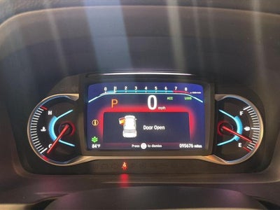 2021 Honda Pilot AWD Touring 7 Passenger