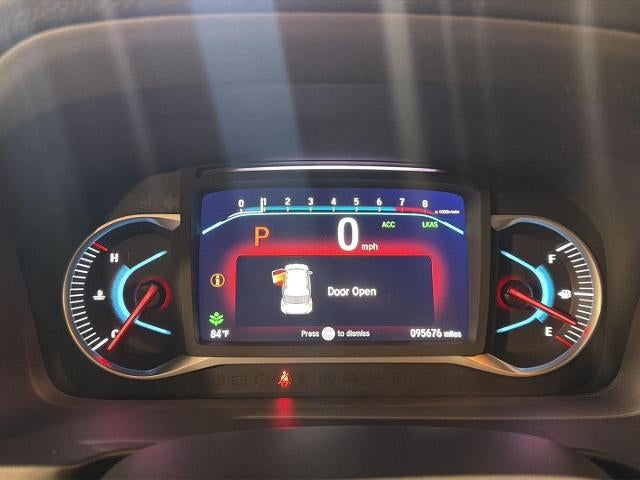 2021 Honda Pilot AWD Touring 7 Passenger
