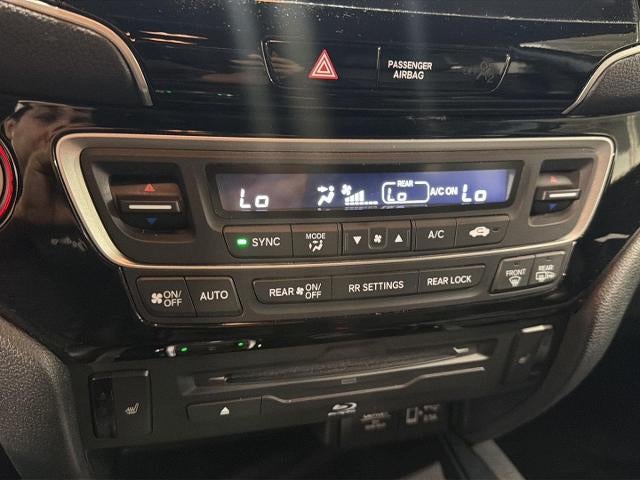 2021 Honda Pilot AWD Touring 7 Passenger