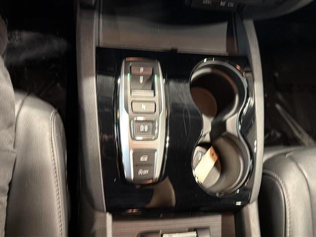 2021 Honda Pilot AWD Touring 7 Passenger