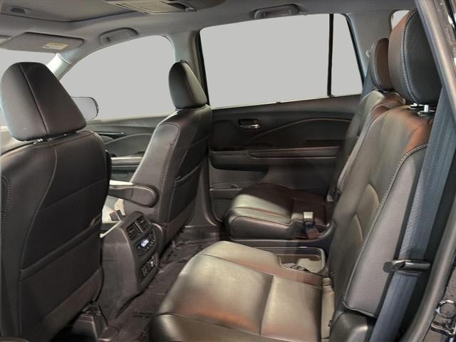 2021 Honda Pilot AWD Touring 7 Passenger