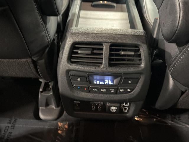 2021 Honda Pilot AWD Touring 7 Passenger