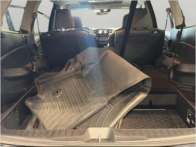2021 Honda Pilot AWD Touring 7 Passenger