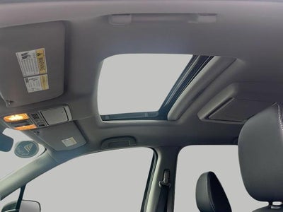 2021 Honda Pilot Touring 7-Passenger AWD