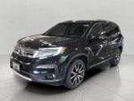 2021 Honda Pilot AWD Touring 7 Passenger