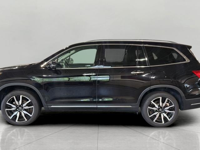 2021 Honda Pilot AWD Touring 7 Passenger