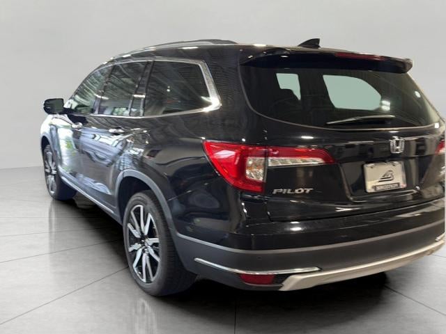 2021 Honda Pilot AWD Touring 7 Passenger