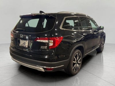 2021 Honda Pilot AWD Touring 7 Passenger