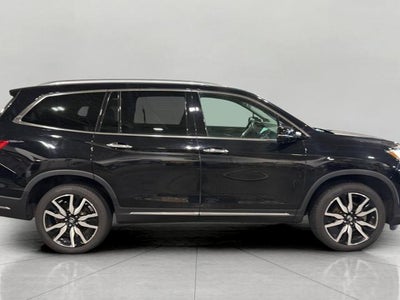 2021 Honda Pilot AWD Touring 7 Passenger