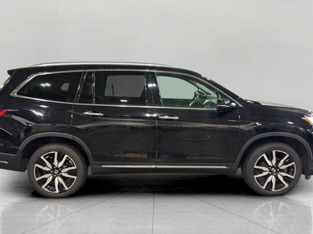 2021 Honda Pilot AWD Touring 7 Passenger