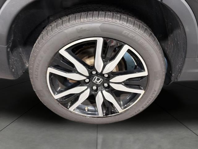 2021 Honda Pilot AWD Touring 7 Passenger