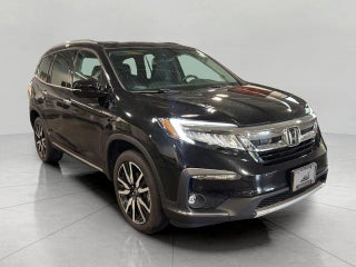 2021 Honda Pilot AWD Touring 7 Passenger