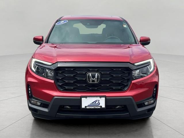 2025 Honda Passport EX-L AWD