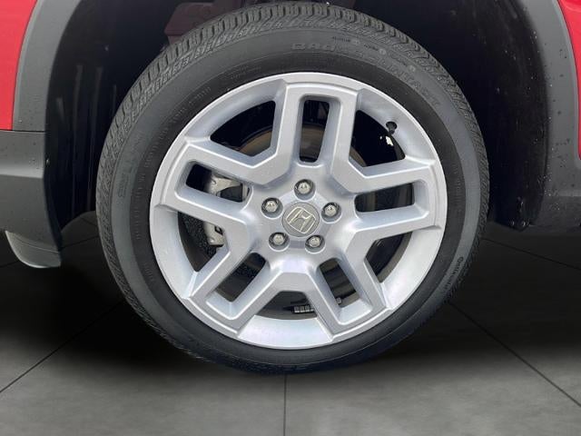 2025 Honda Passport EX-L AWD