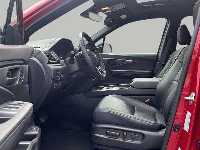 2025 Honda Passport EX-L AWD