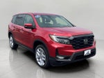 2025 Honda Passport EX-L AWD