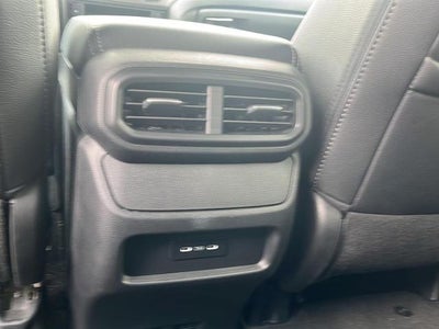 2025 Honda Passport EX-L AWD