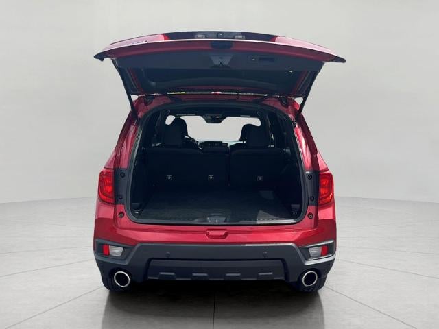 2025 Honda Passport EX-L AWD