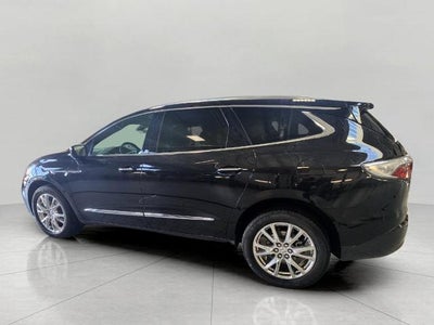 2023 Buick Enclave AWD 4DR ESSENCE **UNIVERSAL HOME REMOTE**HD SURROUND VISION**DUAL MOONROOF**