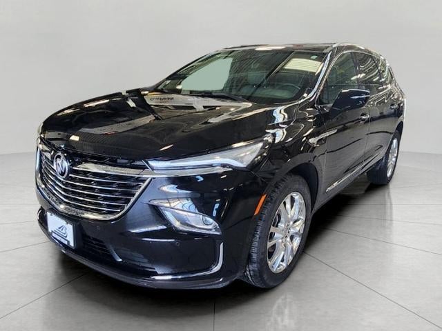 2023 Buick Enclave AWD 4DR ESSENCE **UNIVERSAL HOME REMOTE**HD SURROUND VISION**DUAL MOONROOF**