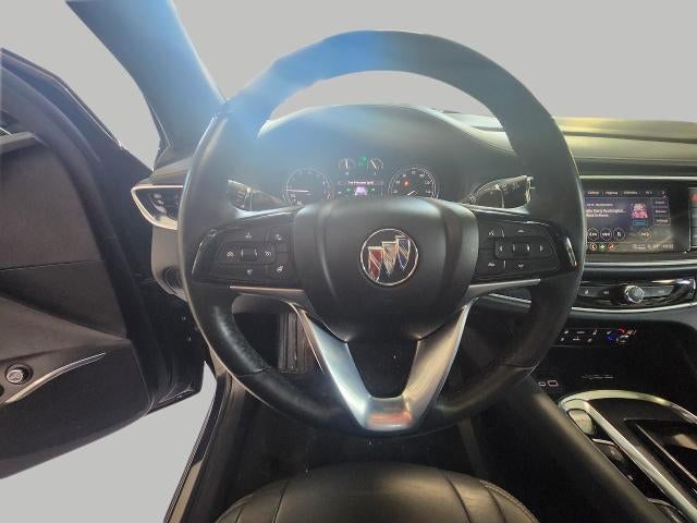 2023 Buick Enclave AWD 4DR ESSENCE **UNIVERSAL HOME REMOTE**HD SURROUND VISION**DUAL MOONROOF**