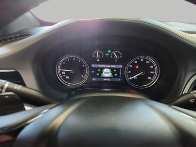 2023 Buick Enclave AWD 4DR ESSENCE **UNIVERSAL HOME REMOTE**HD SURROUND VISION**DUAL MOONROOF**