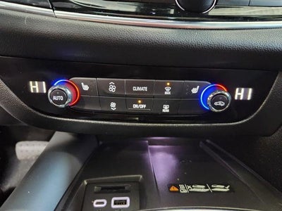 2023 Buick Enclave AWD 4DR ESSENCE **UNIVERSAL HOME REMOTE**HD SURROUND VISION**DUAL MOONROOF**