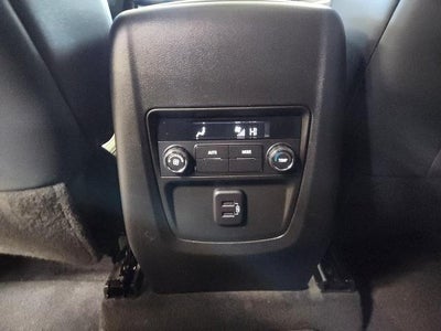 2023 Buick Enclave AWD 4DR ESSENCE **UNIVERSAL HOME REMOTE**HD SURROUND VISION**DUAL MOONROOF**