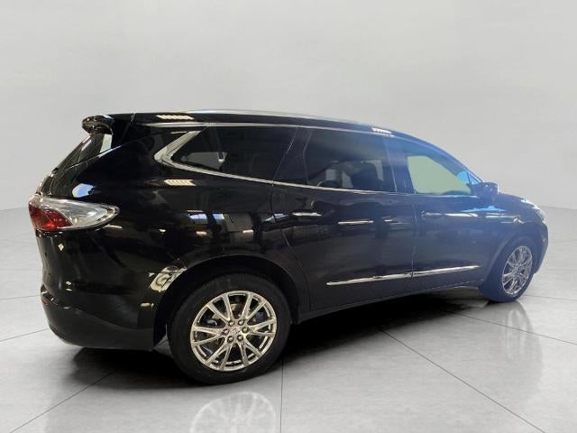 2023 Buick Enclave AWD 4DR ESSENCE **UNIVERSAL HOME REMOTE**HD SURROUND VISION**DUAL MOONROOF**