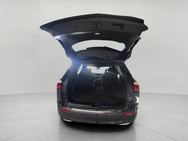 2023 Buick Enclave AWD 4DR ESSENCE **UNIVERSAL HOME REMOTE**HD SURROUND VISION**DUAL MOONROOF**