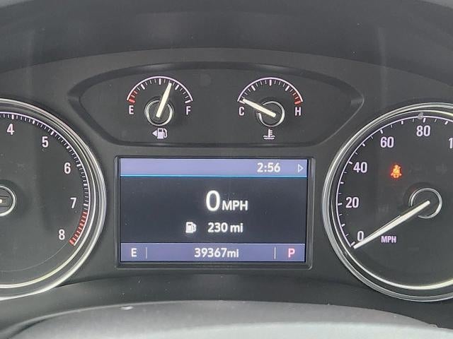 2023 Buick Enclave AWD 4DR ESSENCE **GARAGE DOOR TRANSMITTER**HEATED FRONT SEATS**DUAL ZONE CLIMATE CONTROL**