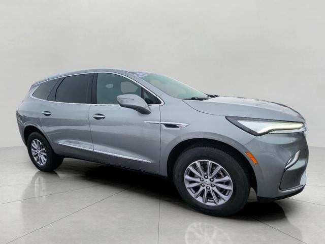 2023 Buick Enclave AWD 4DR ESSENCE **GARAGE DOOR TRANSMITTER**HEATED FRONT SEATS**DUAL ZONE CLIMATE CONTROL**