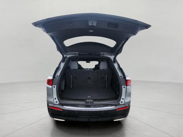 2023 Buick Enclave AWD 4DR ESSENCE **GARAGE DOOR TRANSMITTER**HEATED FRONT SEATS**DUAL ZONE CLIMATE CONTROL**