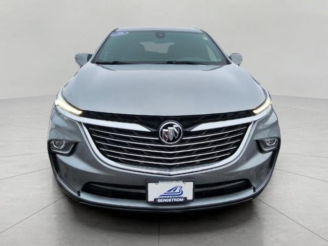 2023 Buick Enclave AWD 4DR ESSENCE **GARAGE DOOR TRANSMITTER**HEATED FRONT SEATS**POWER SUNROOF**