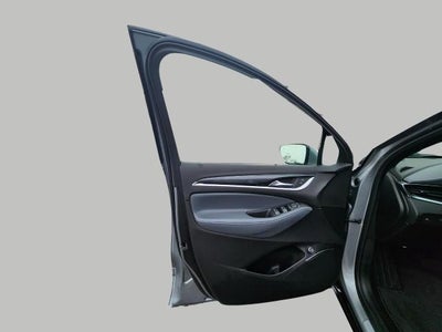 2023 Buick Enclave AWD 4DR ESSENCE **GARAGE DOOR TRANSMITTER**HEATED FRONT SEATS**POWER SUNROOF**